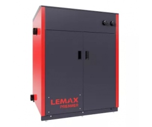 Напольный газовый котел Лемакс Premier LEMAX 100